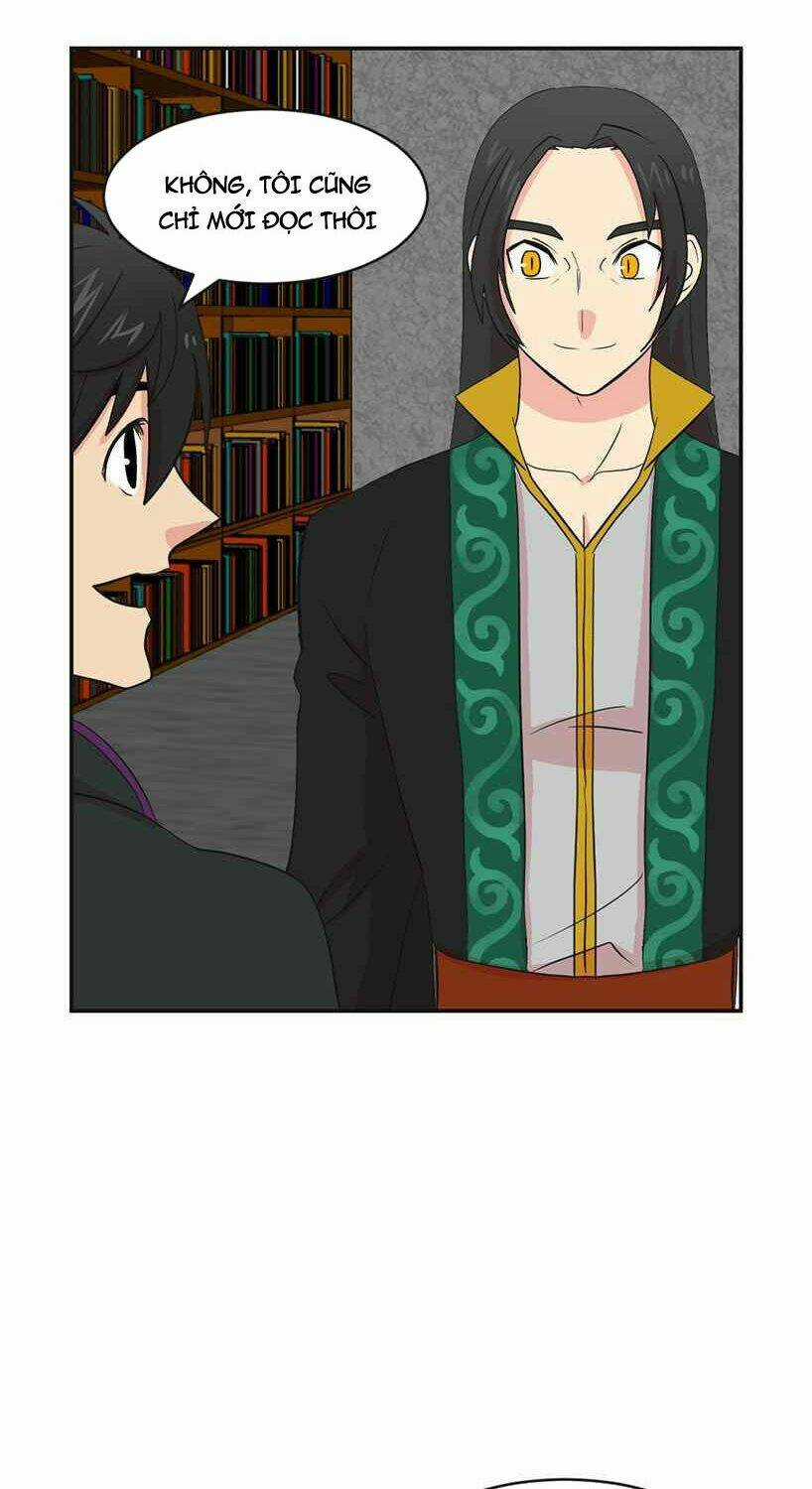 Mọt Sách - Chapter 142 - Trang 19