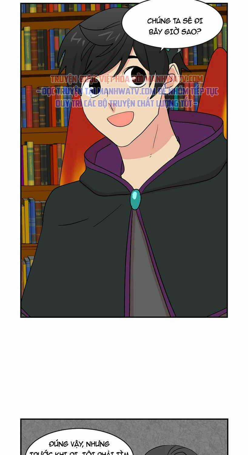 Mọt Sách - Chapter 142 - Trang 20