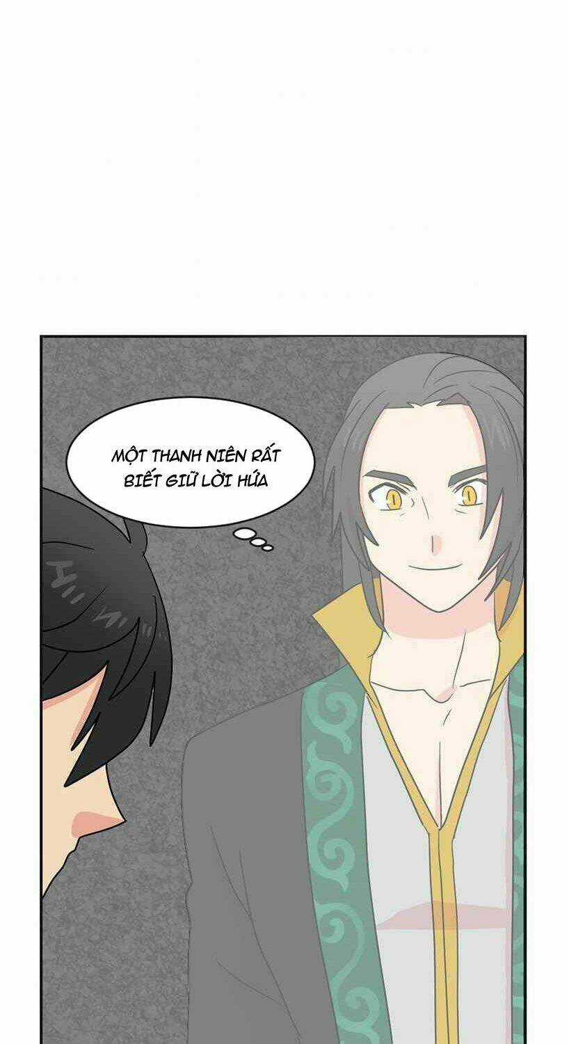 Mọt Sách - Chapter 142 - Trang 3