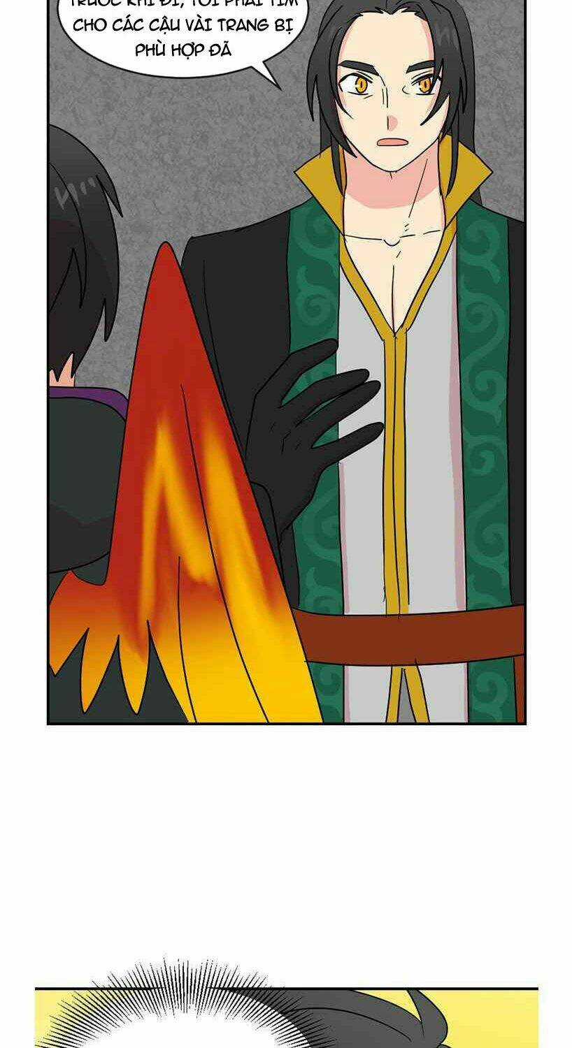 Mọt Sách - Chapter 142 - Trang 21