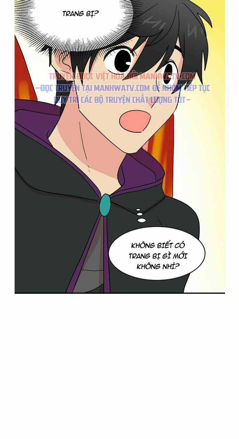 Mọt Sách - Chapter 142 - Trang 22