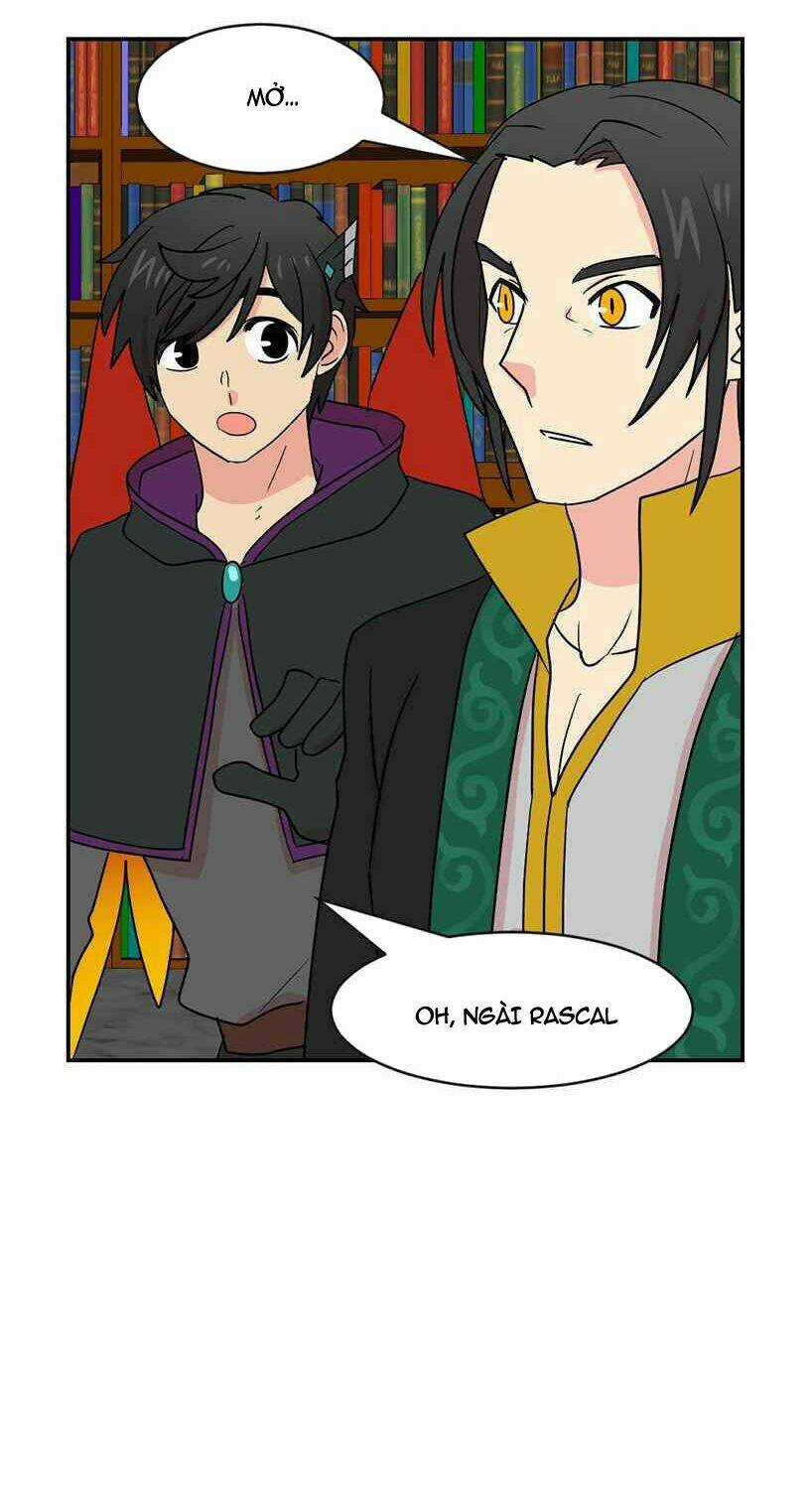 Mọt Sách - Chapter 142 - Trang 23