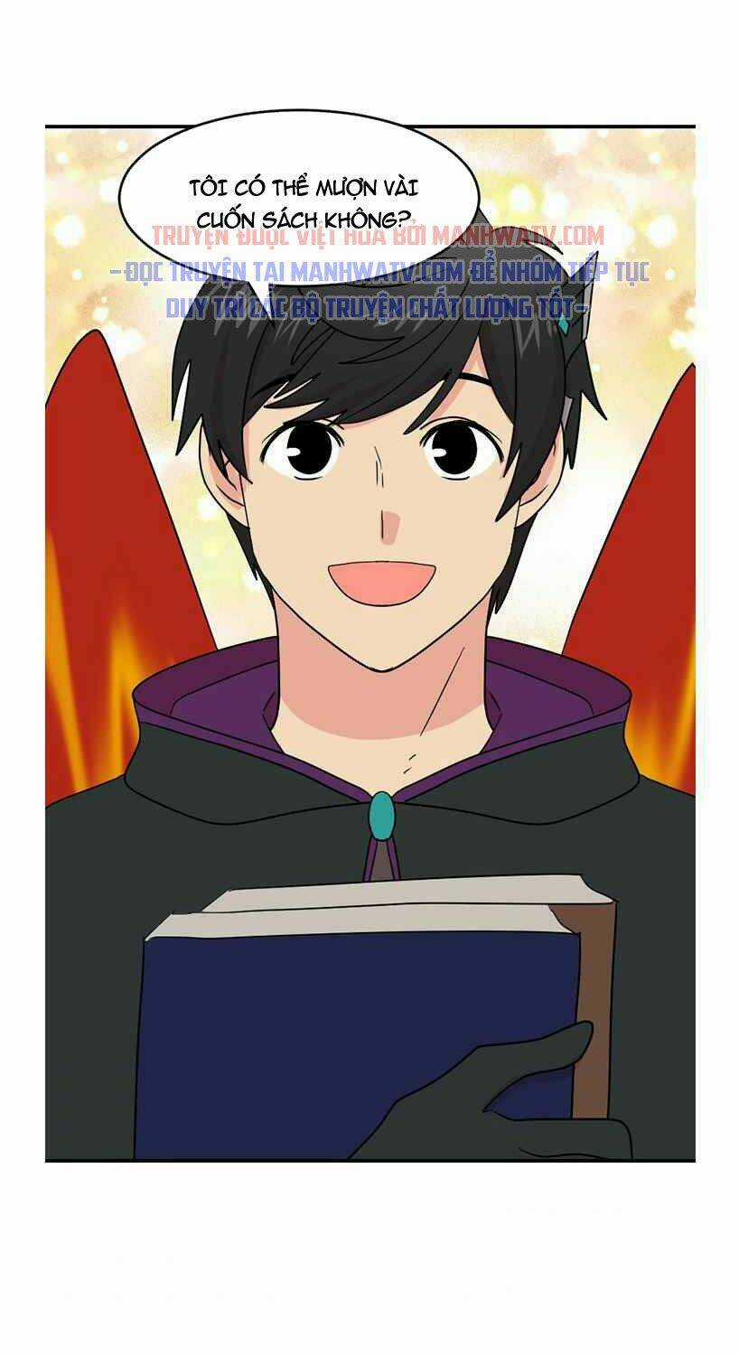 Mọt Sách - Chapter 142 - Trang 24