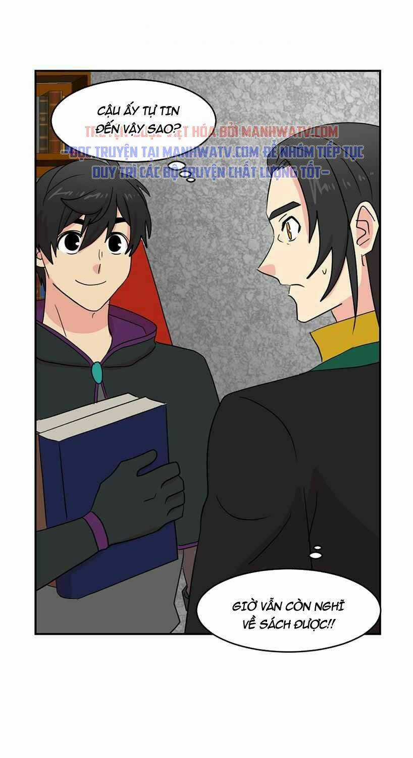 Mọt Sách - Chapter 142 - Trang 26