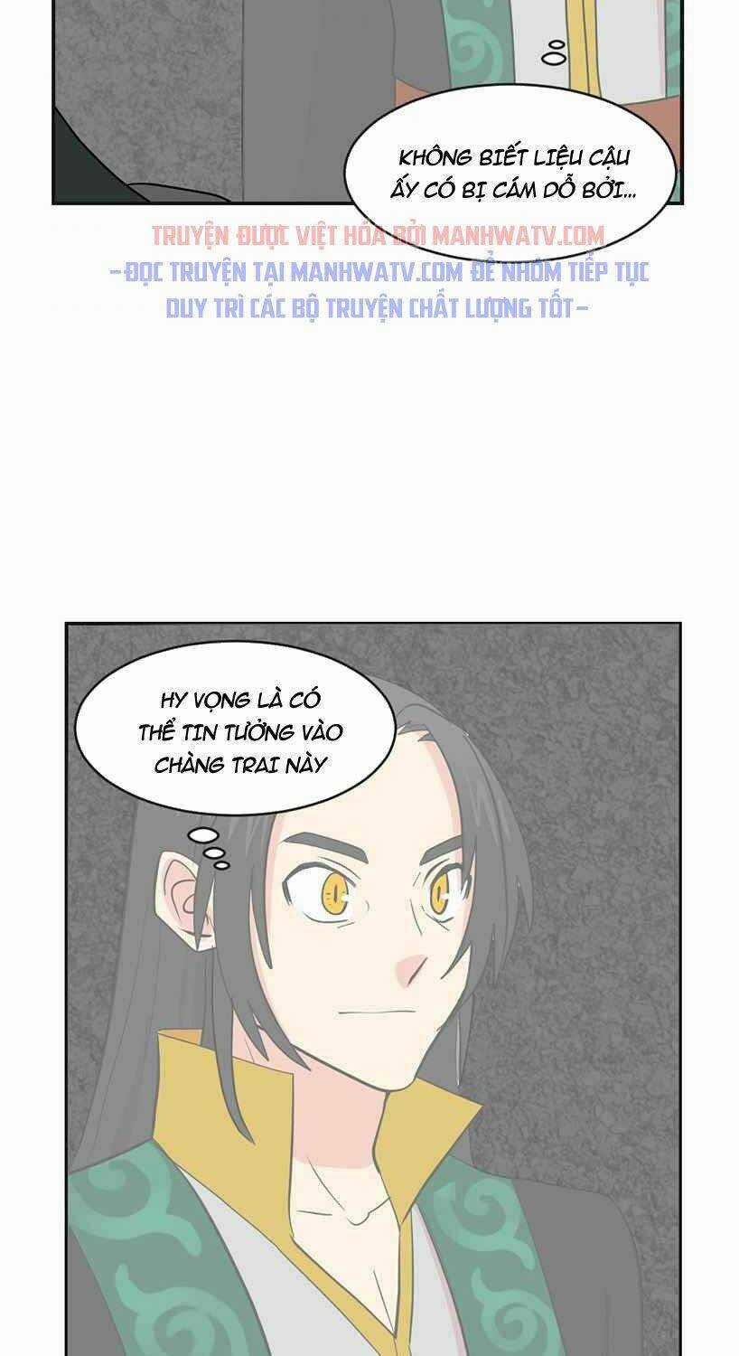 Mọt Sách - Chapter 142 - Trang 4