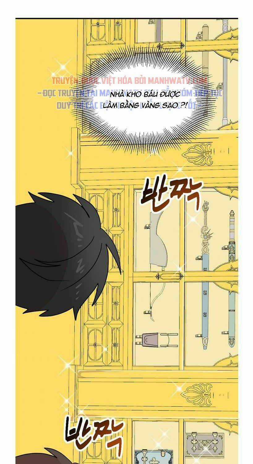 Mọt Sách - Chapter 142 - Trang 32