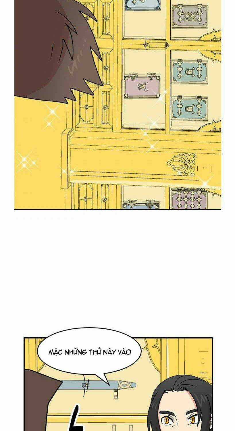 Mọt Sách - Chapter 142 - Trang 33