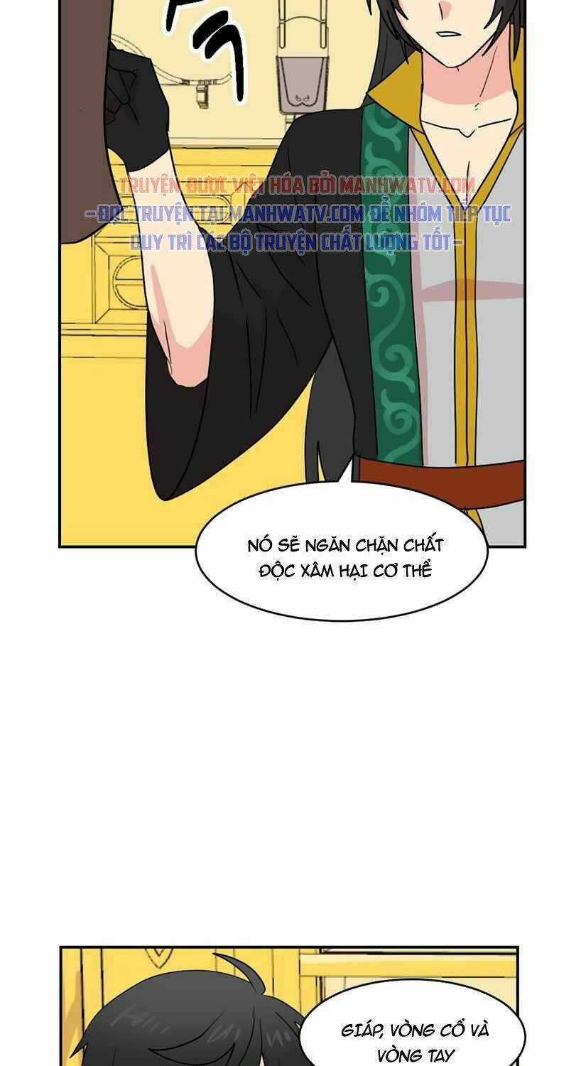 Mọt Sách - Chapter 142 - Trang 34