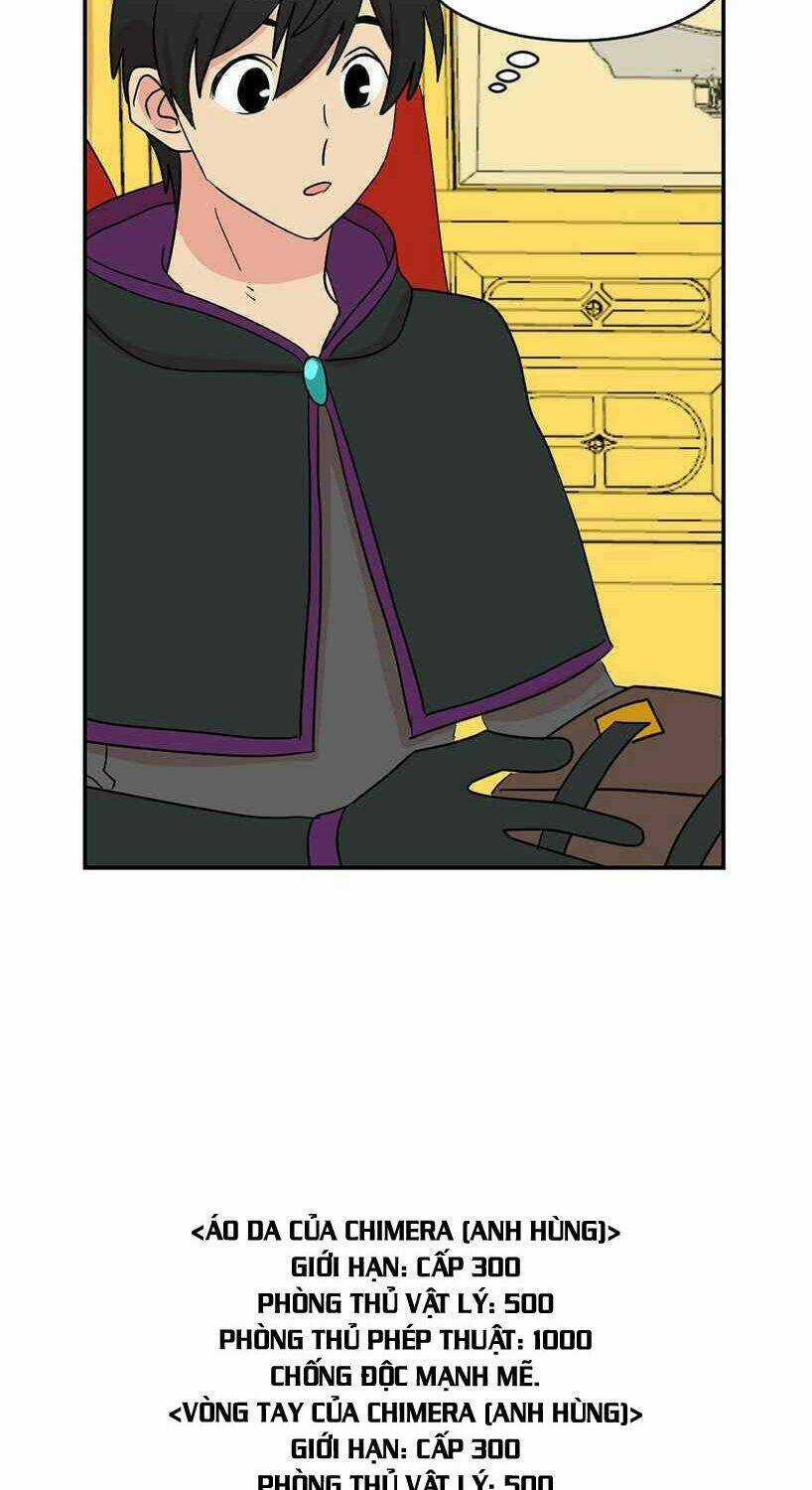 Mọt Sách - Chapter 142 - Trang 35