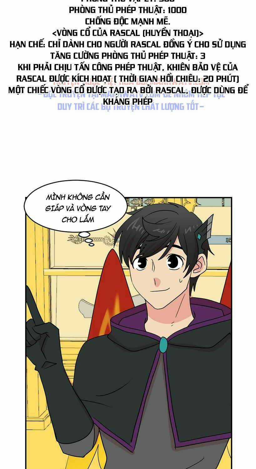 Mọt Sách - Chapter 142 - Trang 36