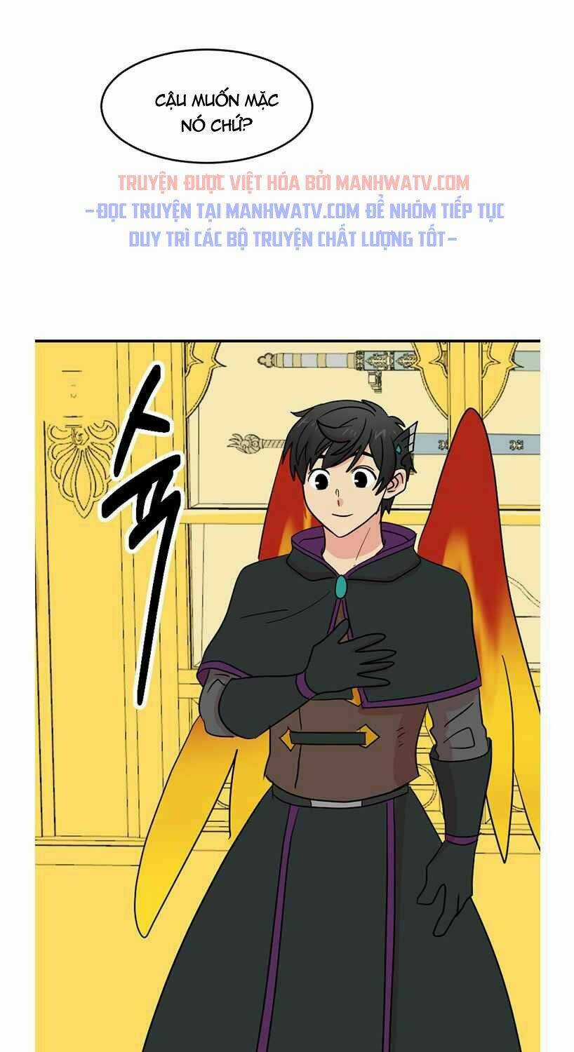 Mọt Sách - Chapter 142 - Trang 38