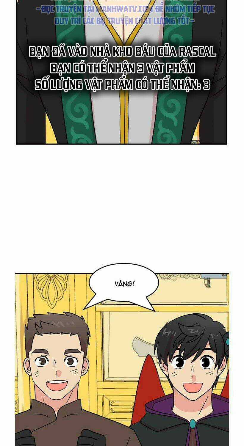 Mọt Sách - Chapter 142 - Trang 42