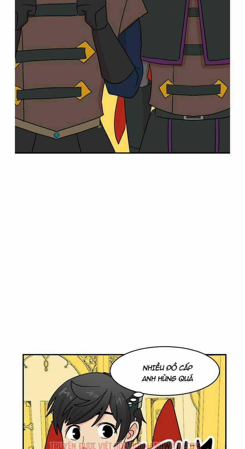 Mọt Sách - Chapter 142 - Trang 43