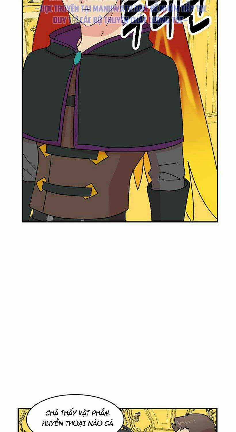 Mọt Sách - Chapter 142 - Trang 44