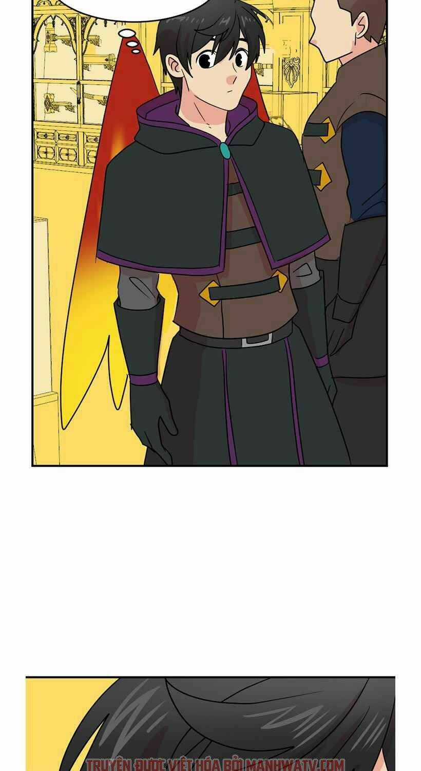 Mọt Sách - Chapter 142 - Trang 45