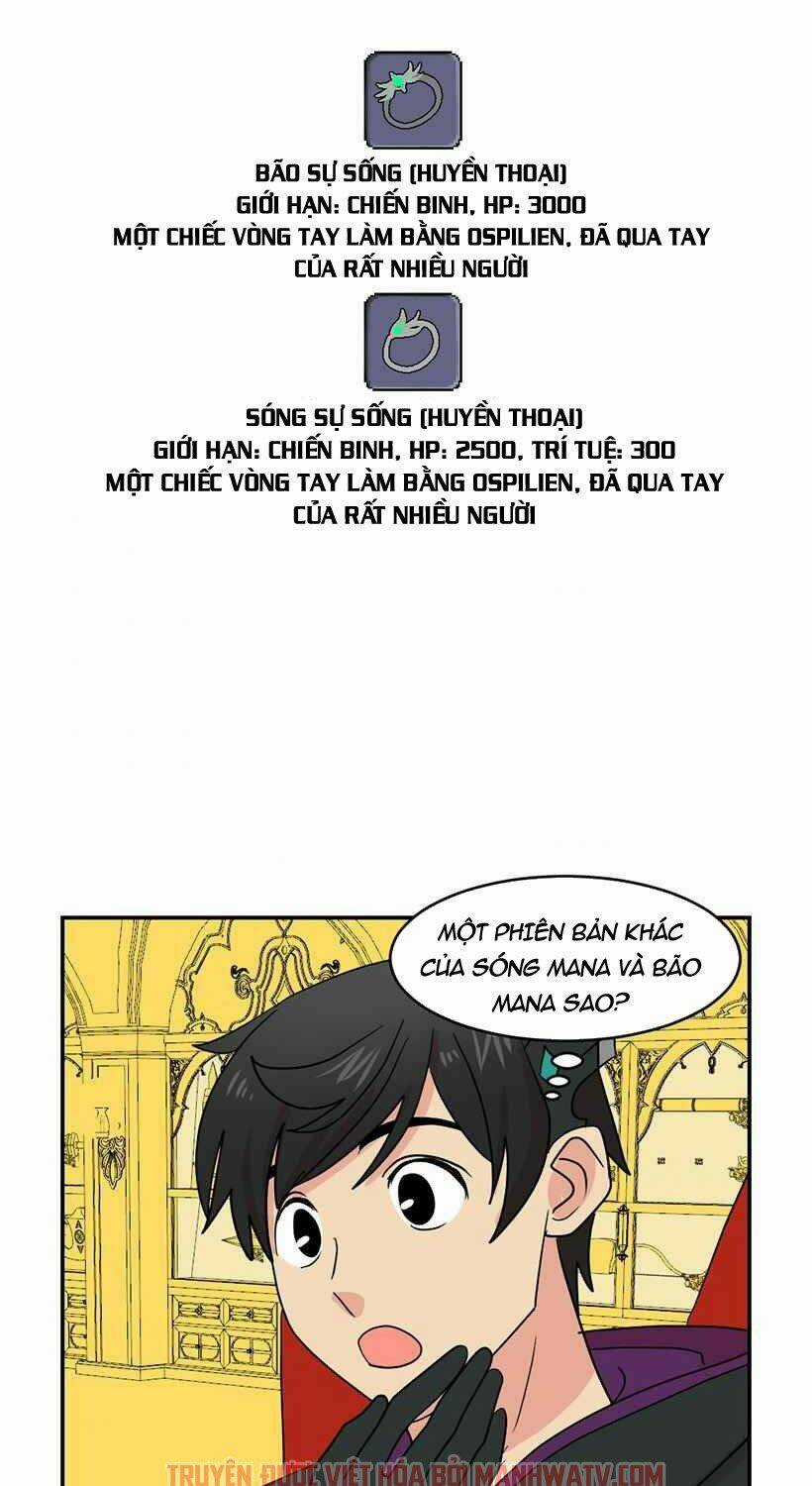Mọt Sách - Chapter 142 - Trang 47