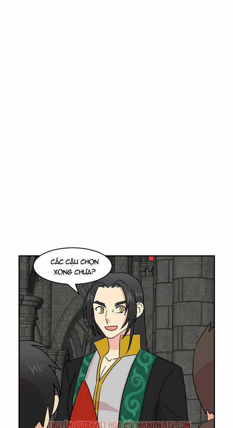 Mọt Sách - Chapter 142 - Trang 49