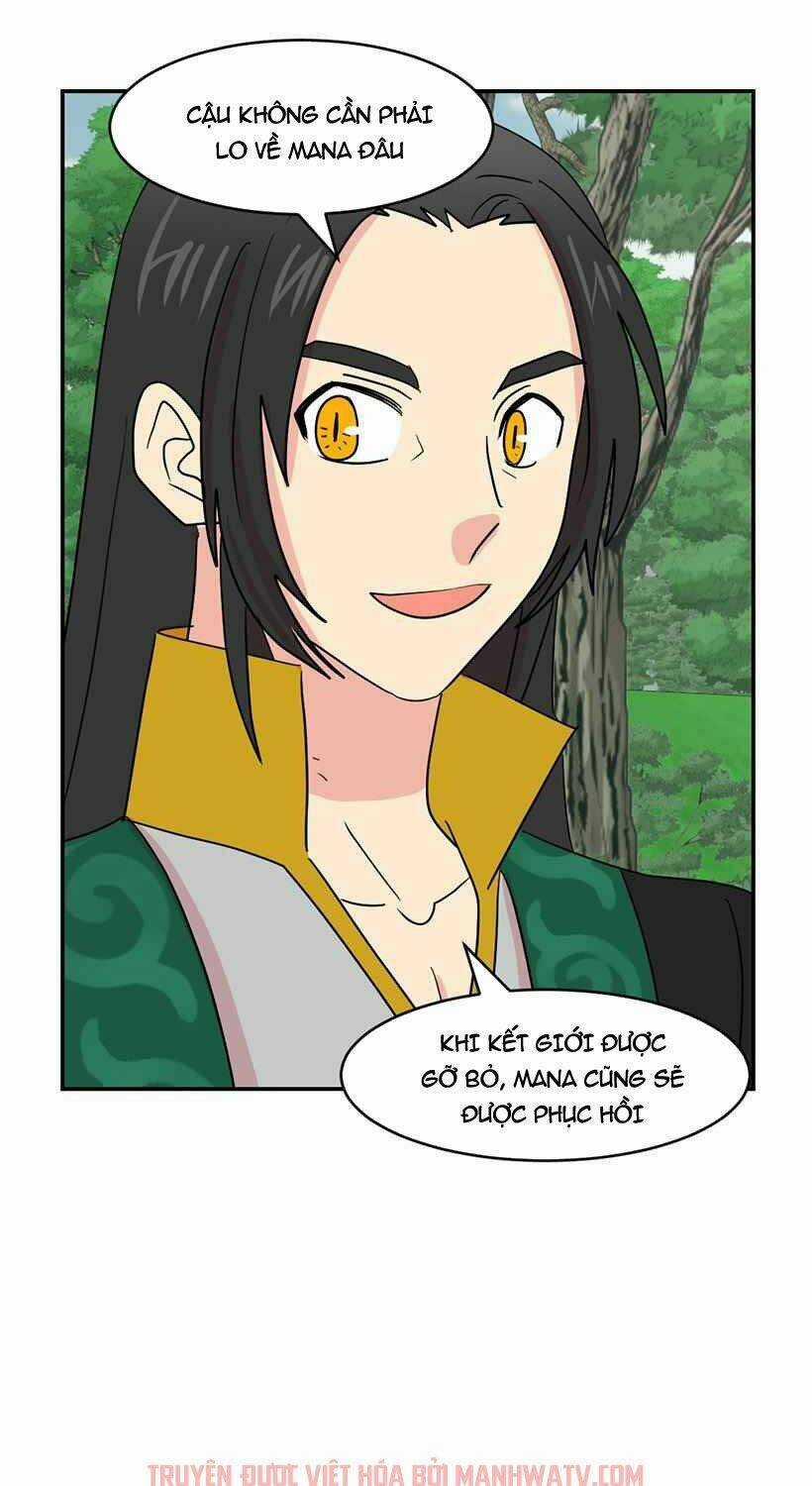 Mọt Sách - Chapter 142 - Trang 59