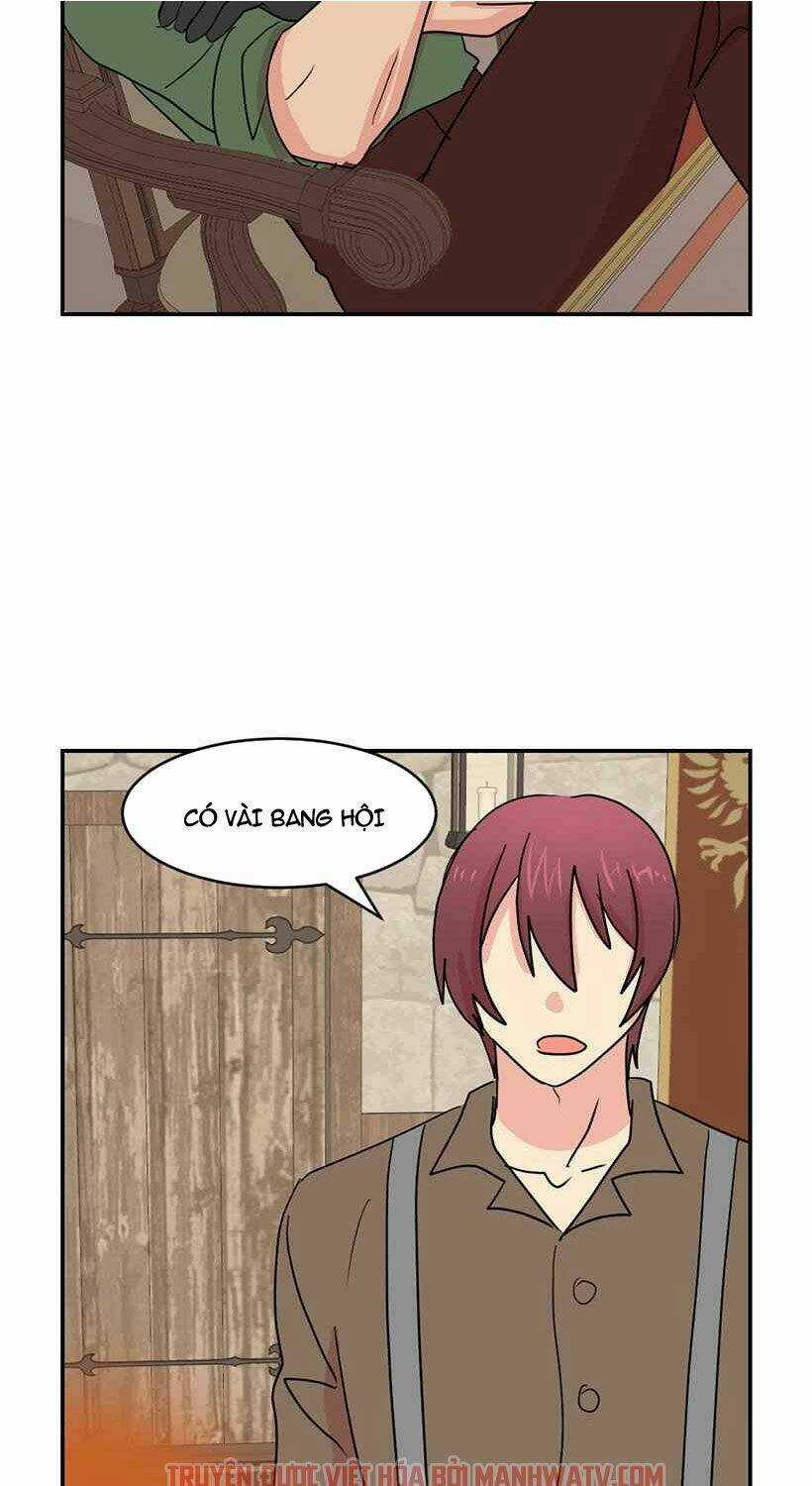 Mọt Sách - Chapter 142 - Trang 61