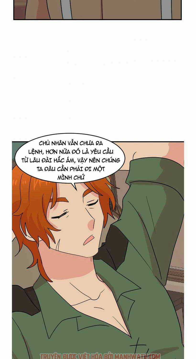 Mọt Sách - Chapter 142 - Trang 63