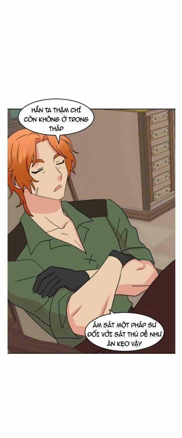 Mọt Sách - Chapter 143 - Trang 2