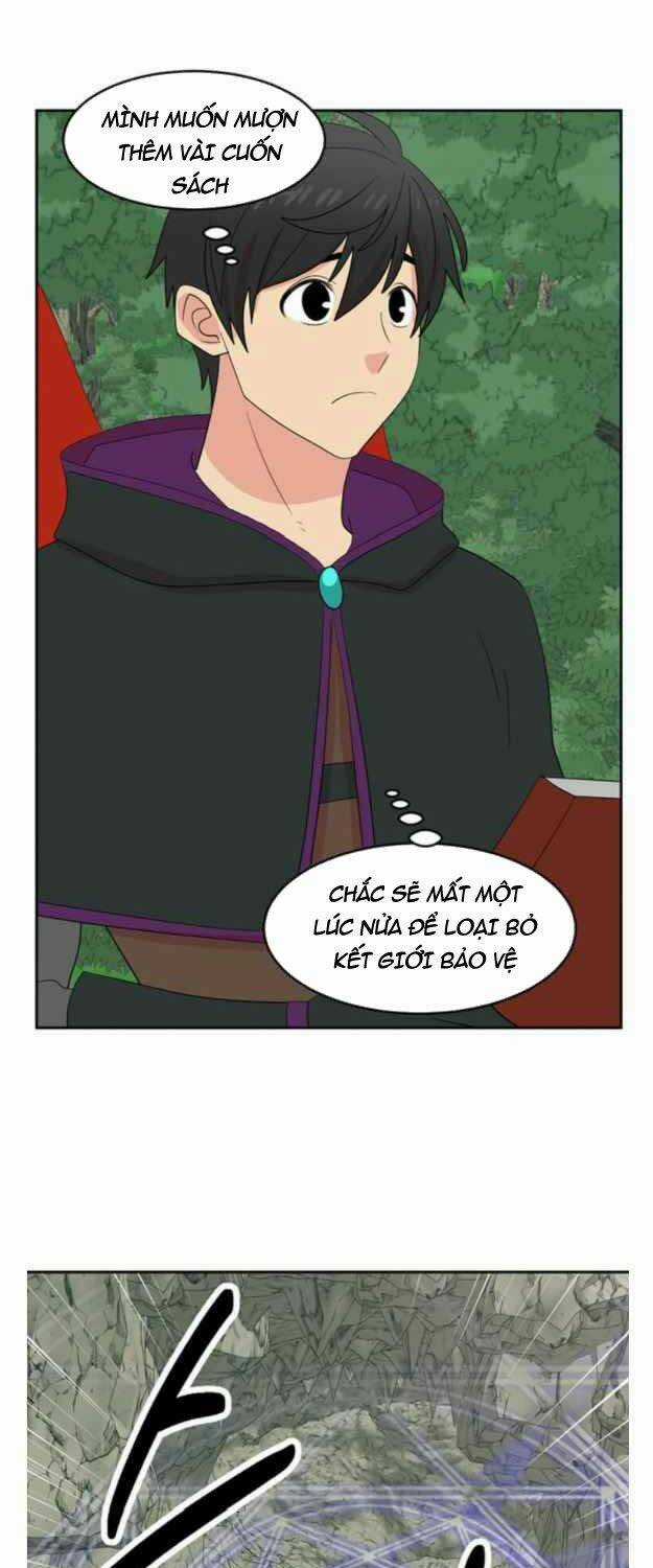 Mọt Sách - Chapter 143 - Trang 12