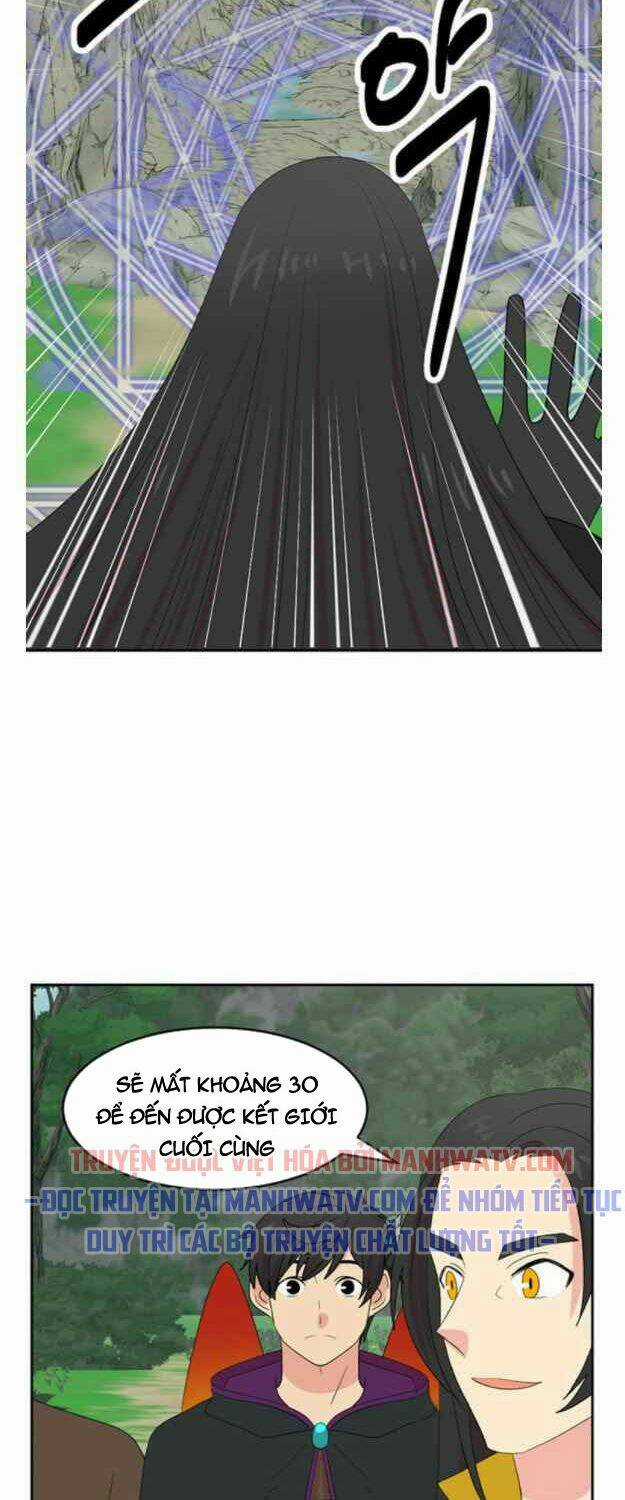 Mọt Sách - Chapter 143 - Trang 13