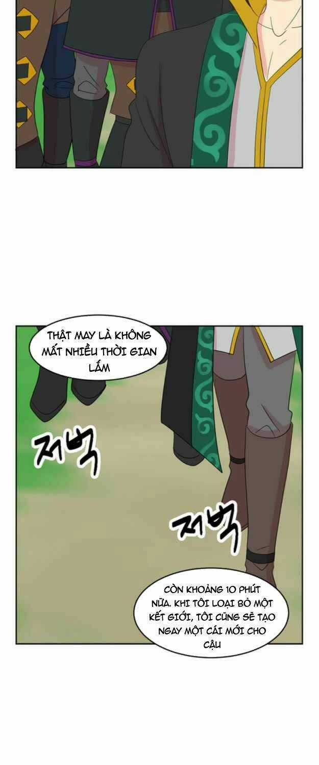 Mọt Sách - Chapter 143 - Trang 14