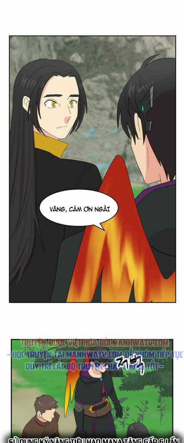 Mọt Sách - Chapter 143 - Trang 15