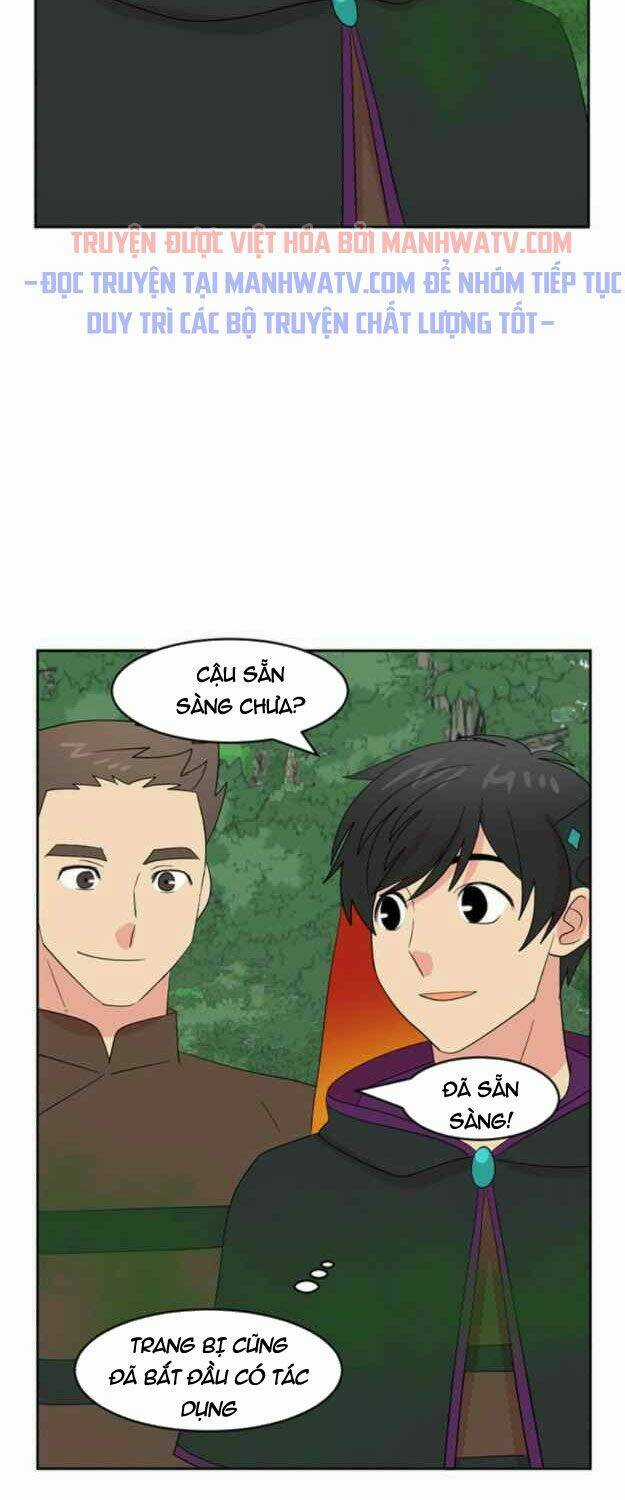 Mọt Sách - Chapter 143 - Trang 24