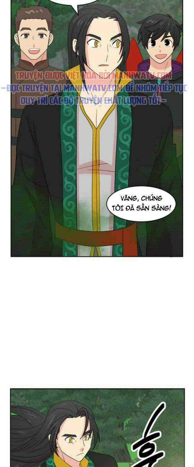 Mọt Sách - Chapter 143 - Trang 26