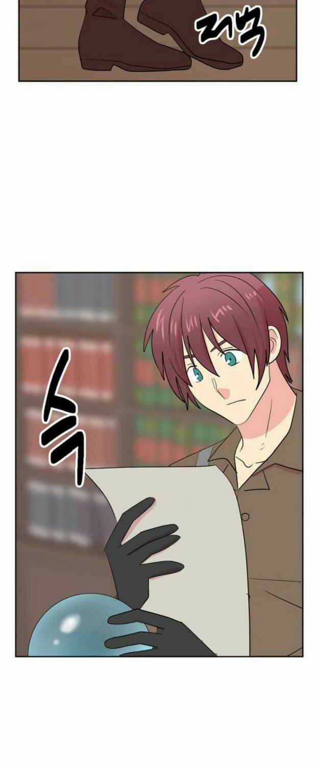 Mọt Sách - Chapter 143 - Trang 4