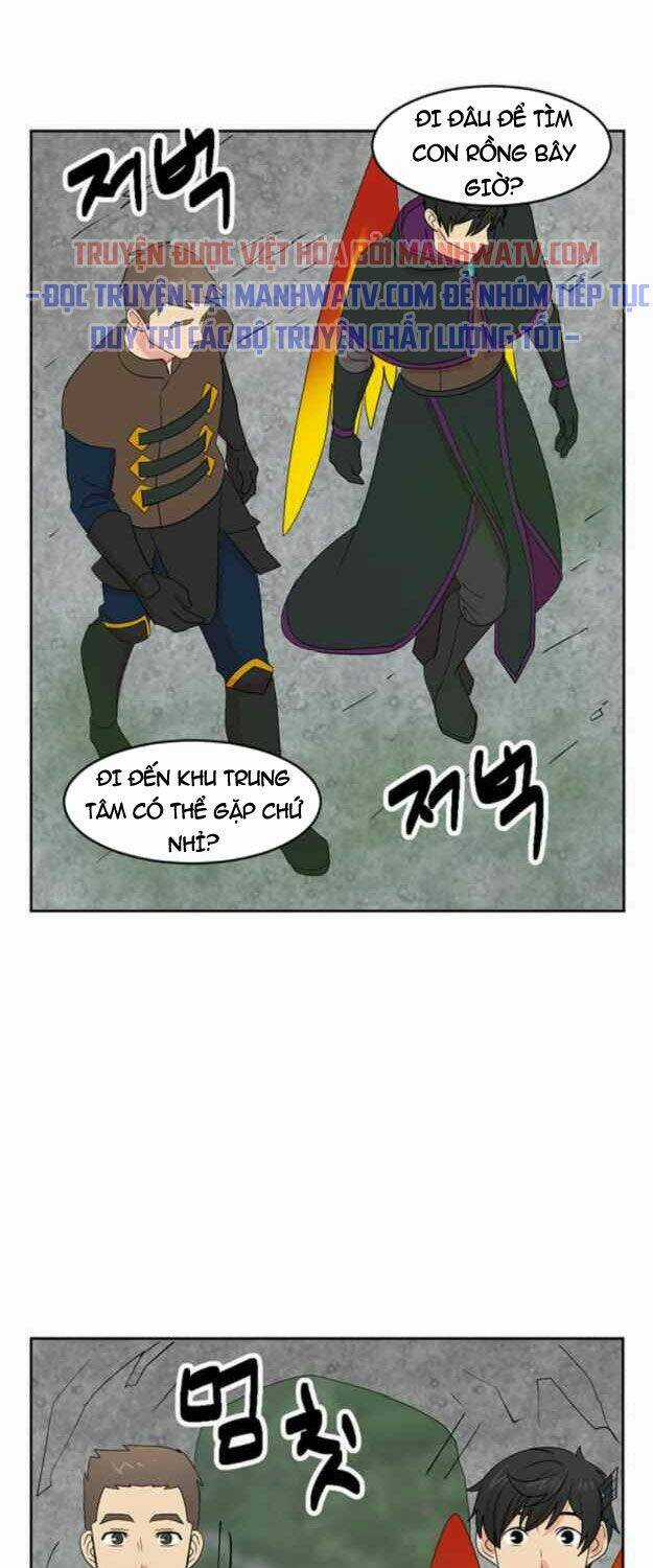 Mọt Sách - Chapter 143 - Trang 32