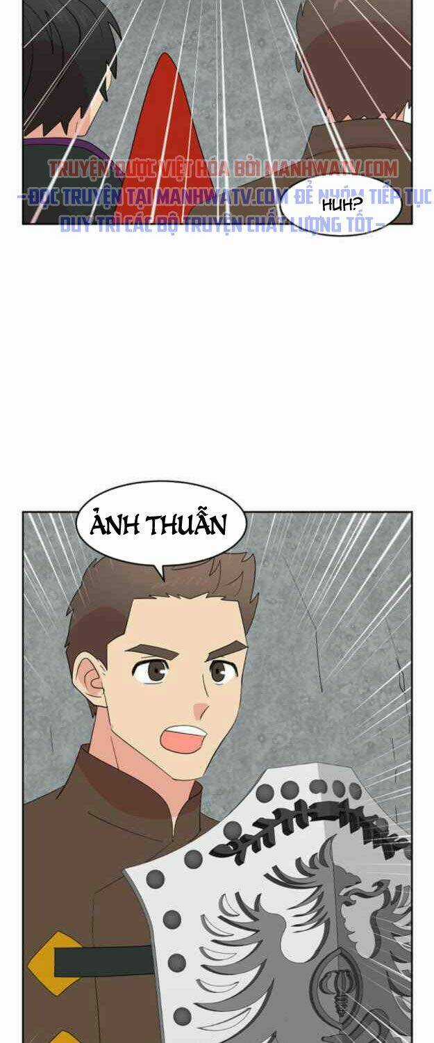 Mọt Sách - Chapter 143 - Trang 34