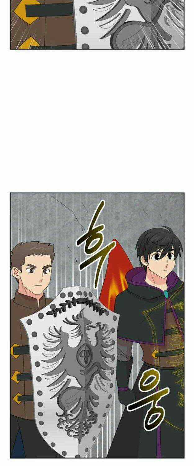 Mọt Sách - Chapter 143 - Trang 35