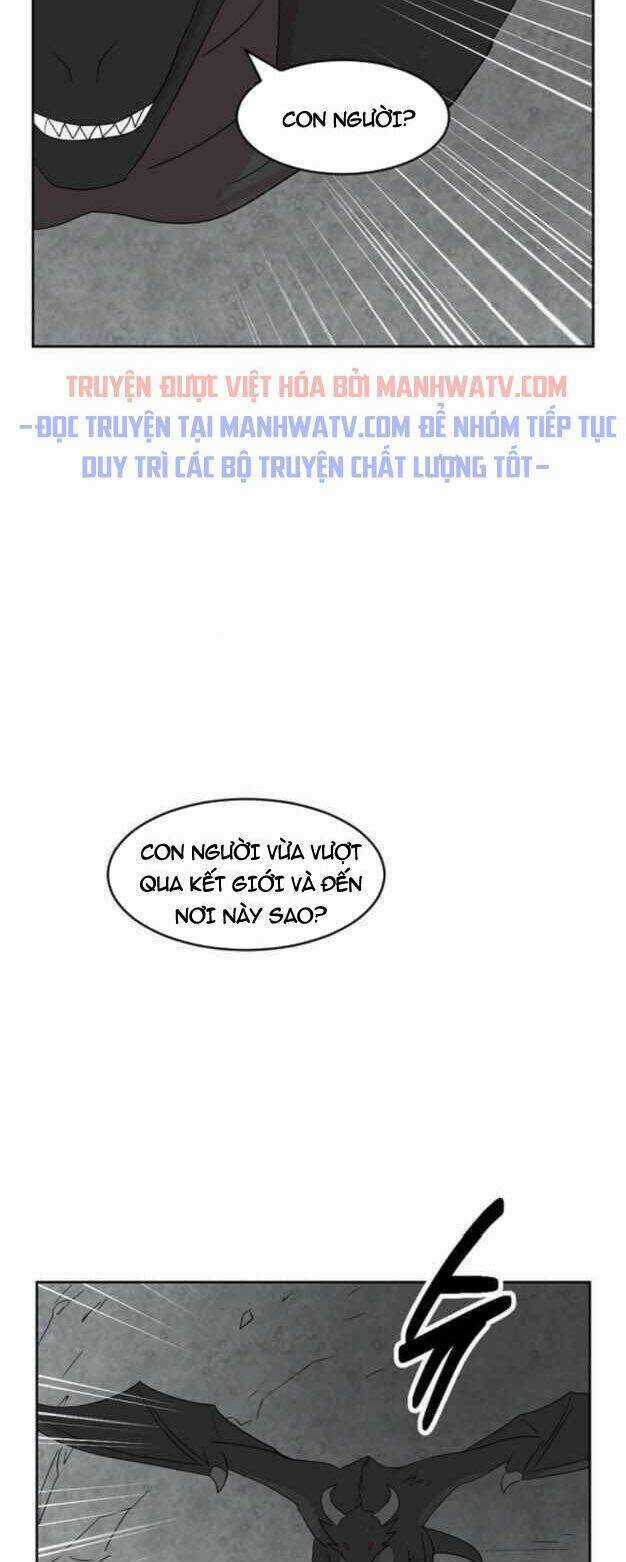 Mọt Sách - Chapter 143 - Trang 37