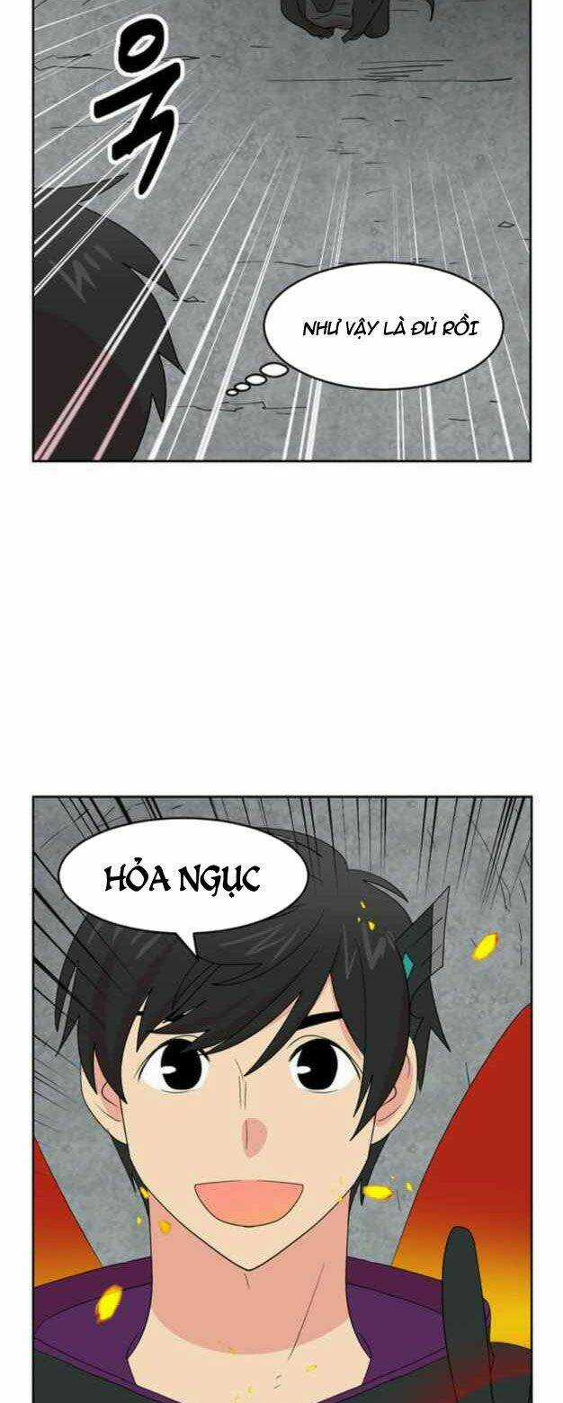 Mọt Sách - Chapter 143 - Trang 38