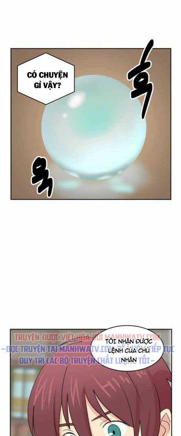 Mọt Sách - Chapter 143 - Trang 5