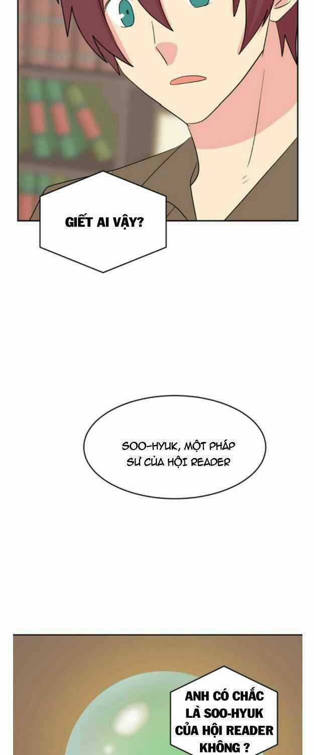 Mọt Sách - Chapter 143 - Trang 6