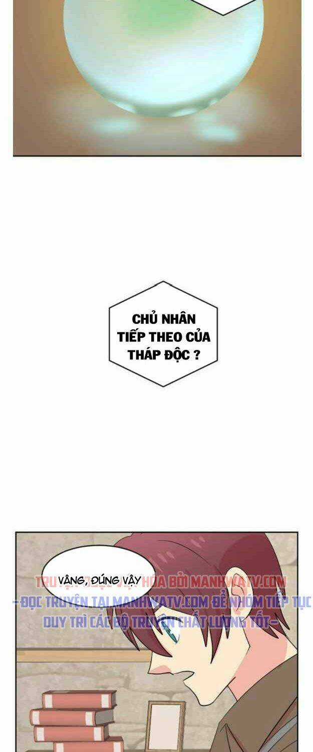 Mọt Sách - Chapter 143 - Trang 7