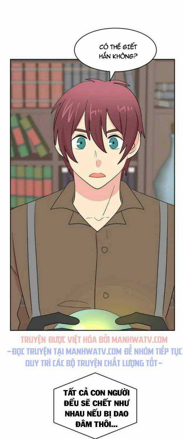 Mọt Sách - Chapter 143 - Trang 9