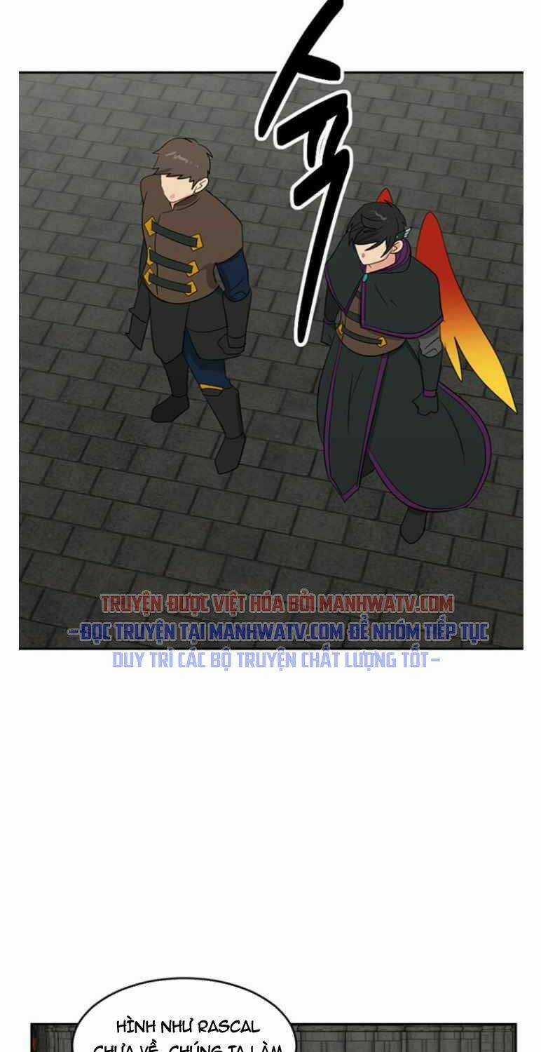 Mọt Sách - Chapter 144 - Trang 16