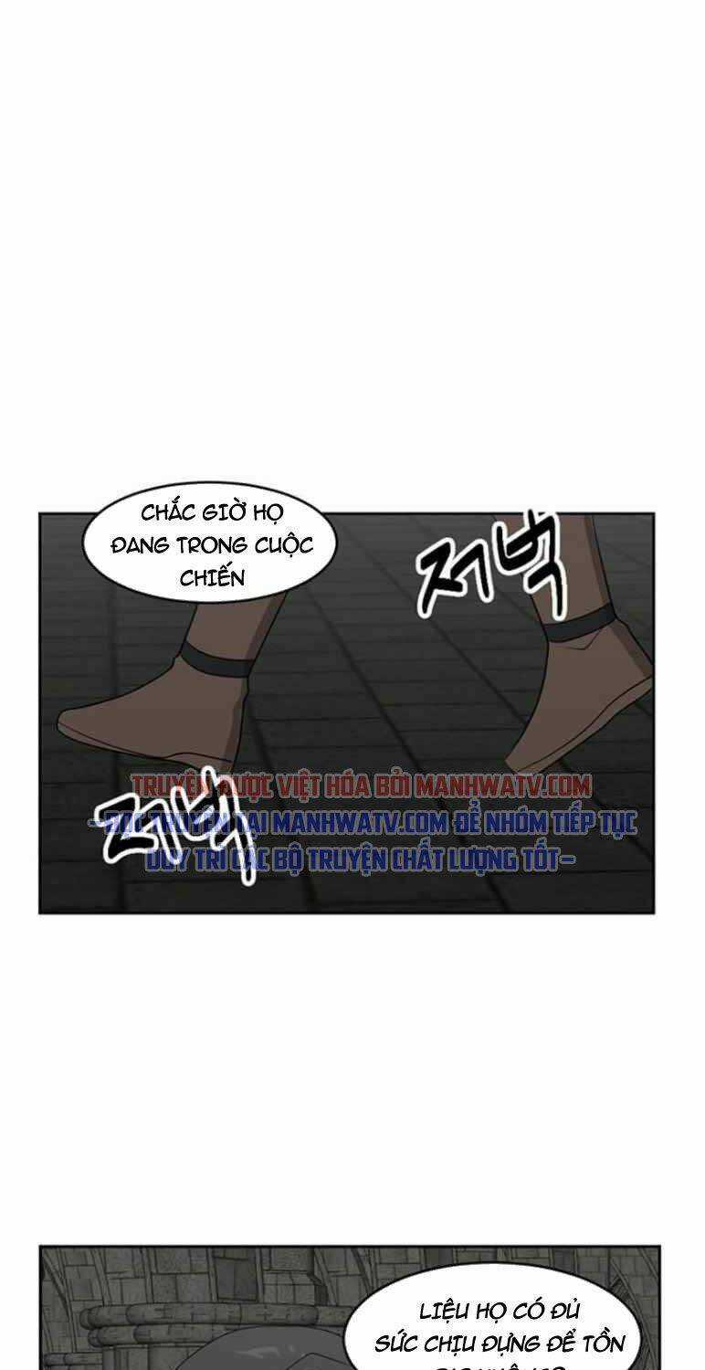 Mọt Sách - Chapter 144 - Trang 20