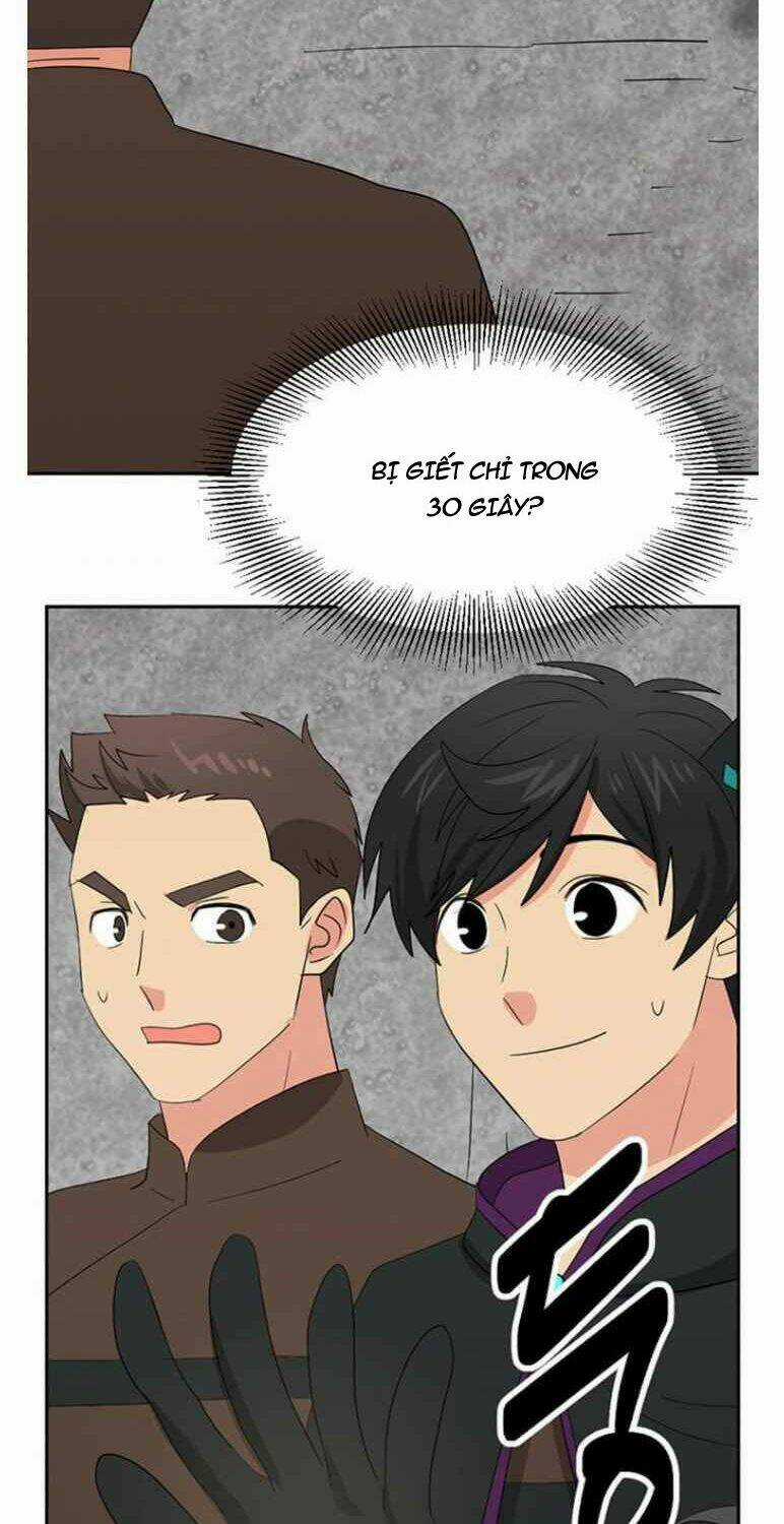 Mọt Sách - Chapter 144 - Trang 3