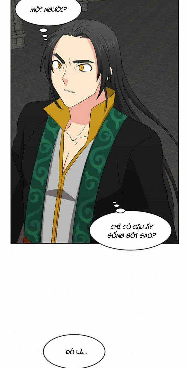 Mọt Sách - Chapter 144 - Trang 23