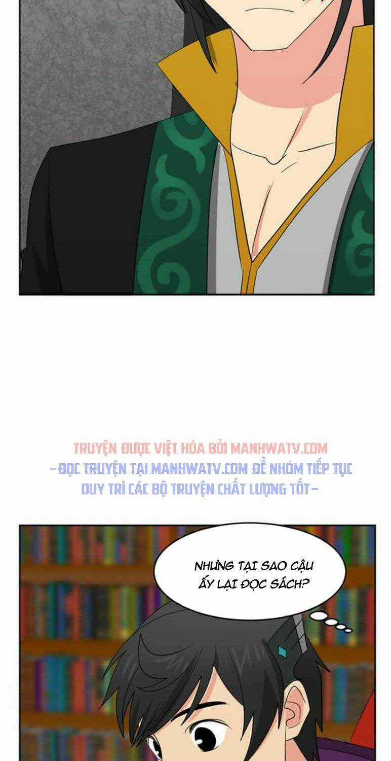 Mọt Sách - Chapter 144 - Trang 26
