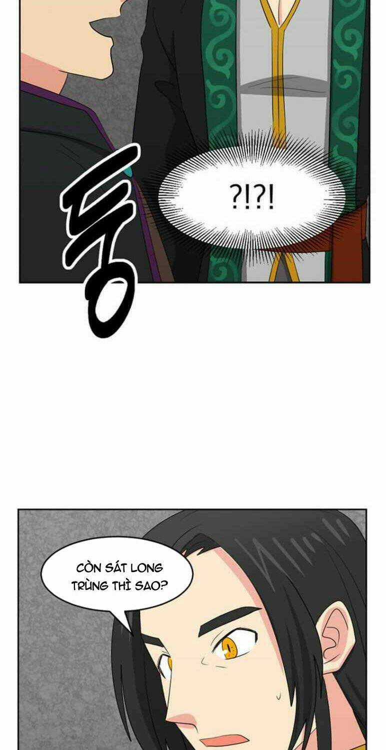 Mọt Sách - Chapter 144 - Trang 31