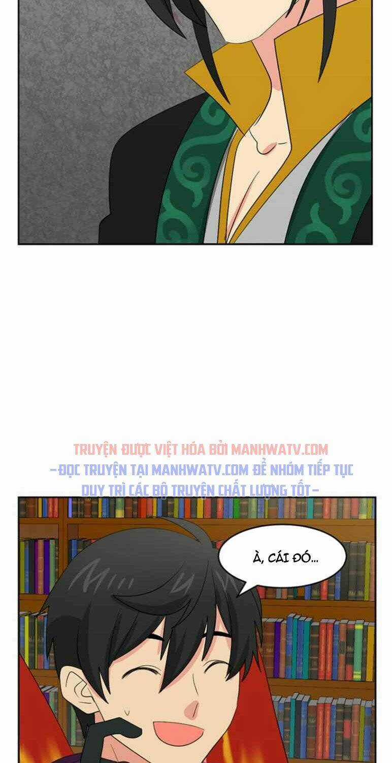 Mọt Sách - Chapter 144 - Trang 32