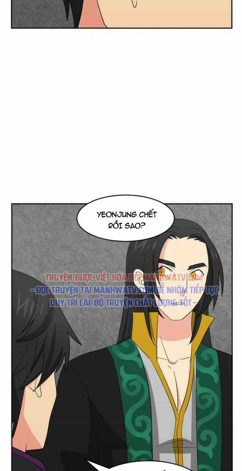 Mọt Sách - Chapter 144 - Trang 34