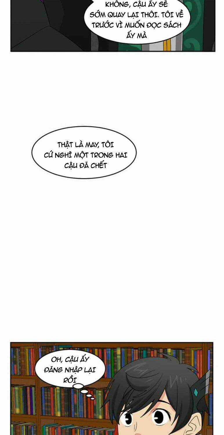 Mọt Sách - Chapter 144 - Trang 35